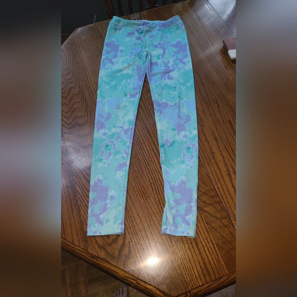 Yoga leggings